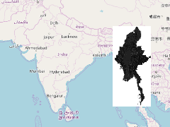 mimu-geonode-myanmar-forest-cover-change-showcase
