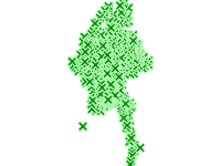 mimu-geonode-myanmar-town-points-pcode-showcase